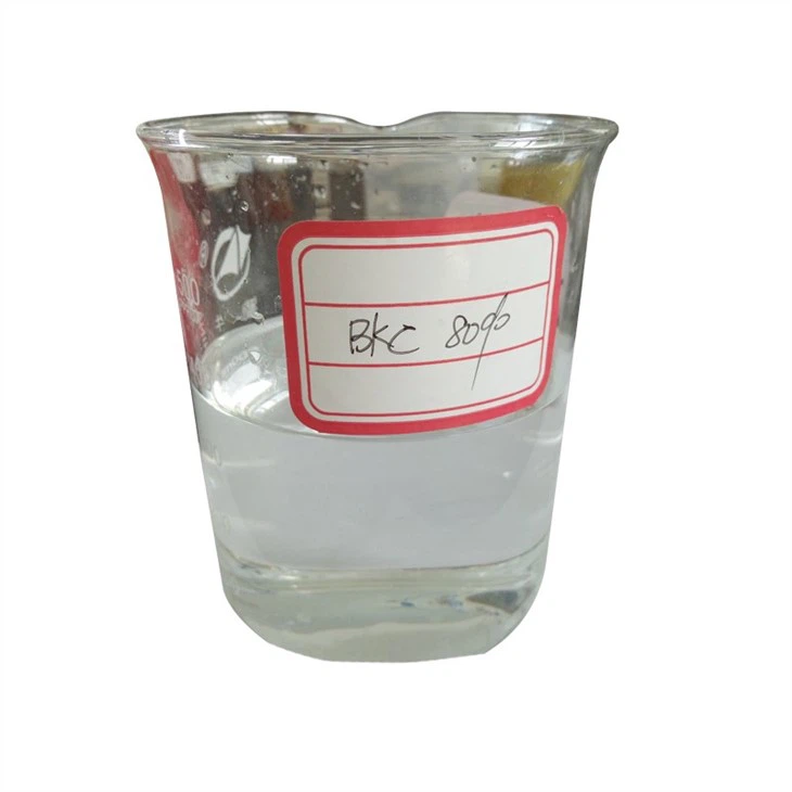 Benzalkonium Chloride