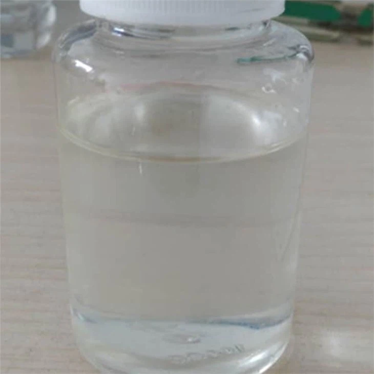 Benzalkonium Chloride