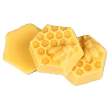 Pčelinji vosak Bijelo Žuti