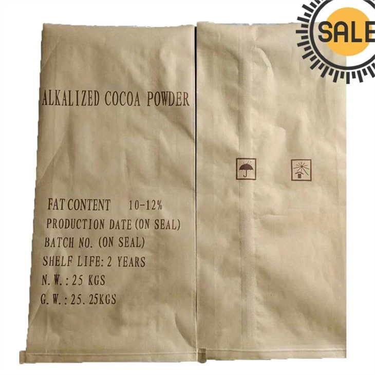 Cocoa Powder