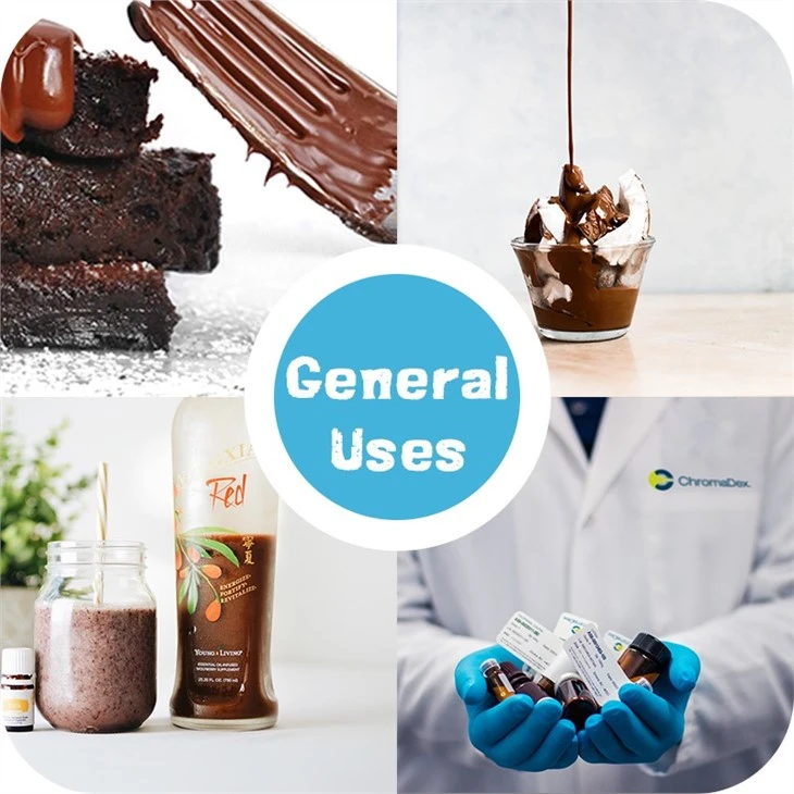 Cocoa Powder