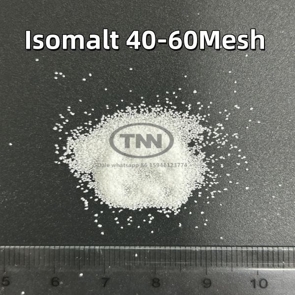 isomalt powder
